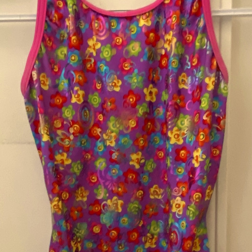 GK elite flower Leo/ Adult medium